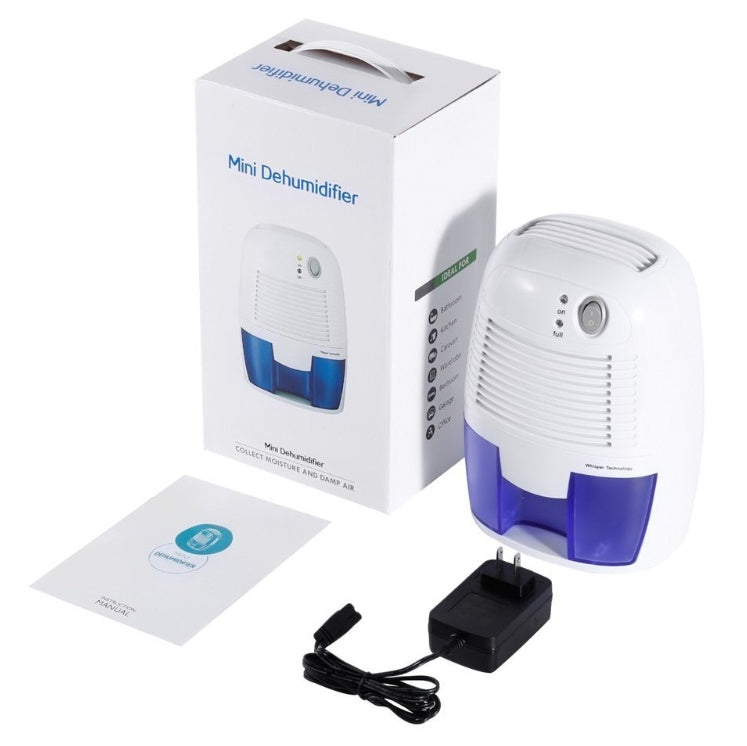 semiconductor small dehumidifier
