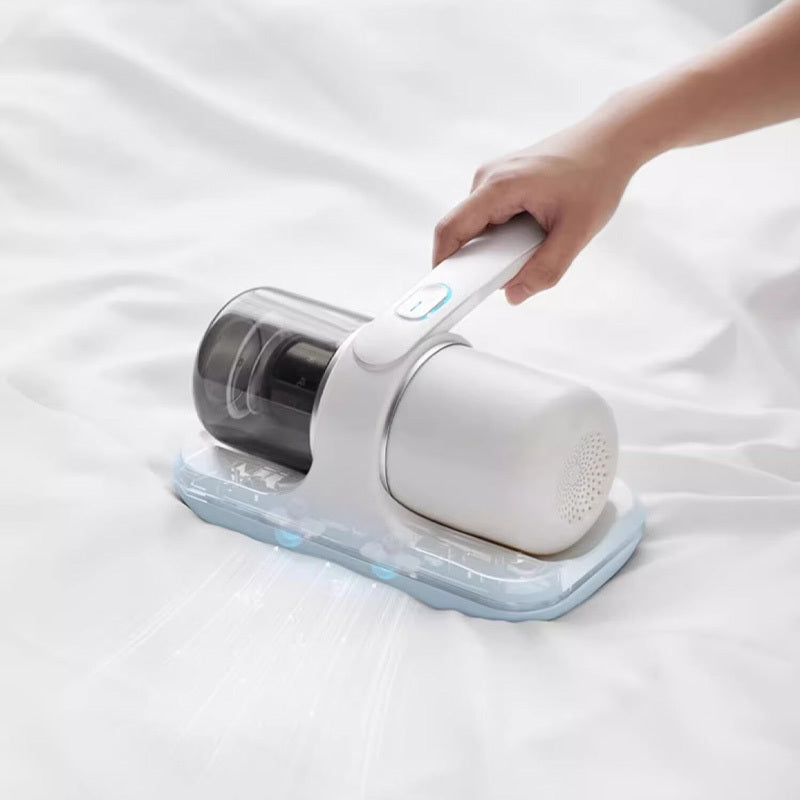 Rechargeable Powerful Bed Vacuum Cleaner