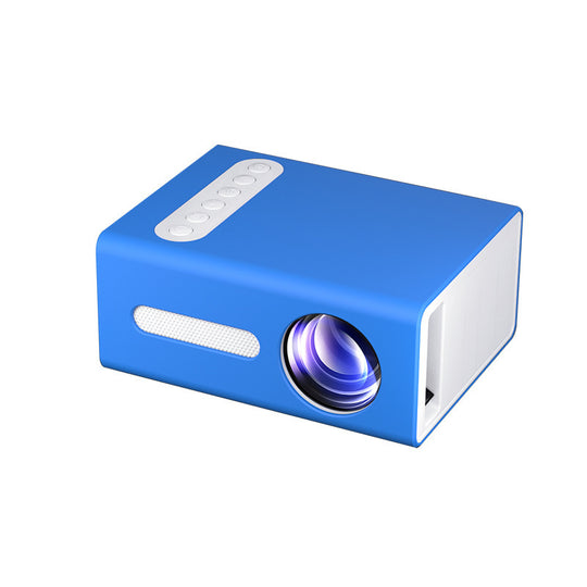 Home Office HD Mini Projector
