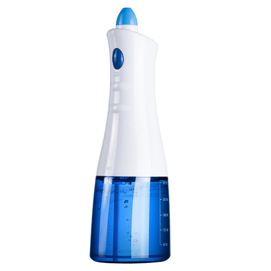 Electric Nasal Washing Device