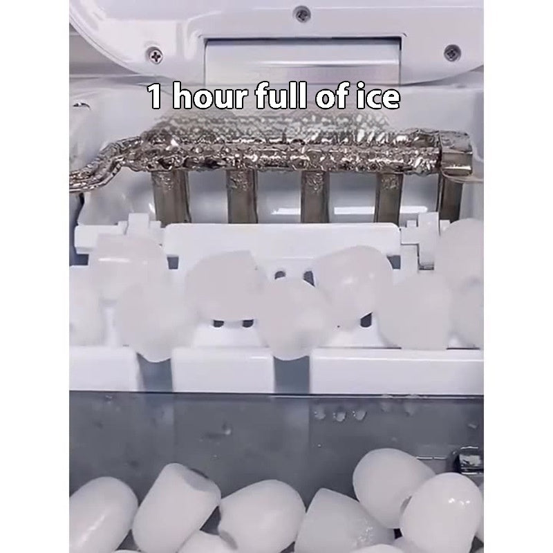 Home Ice Maker