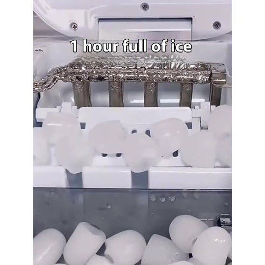 Home Ice Maker