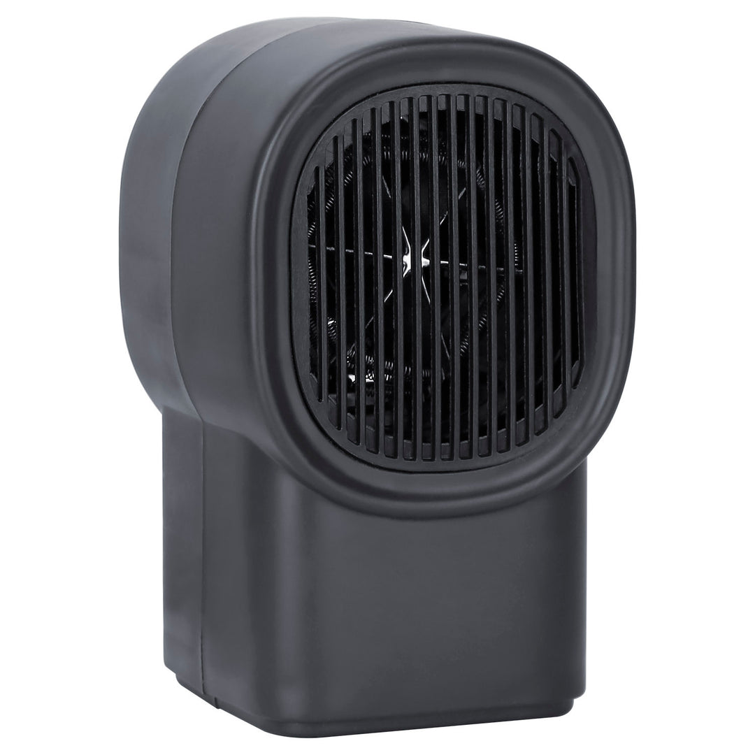 Portable Electric Space Heater