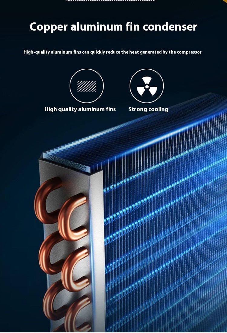 Home Ice Maker