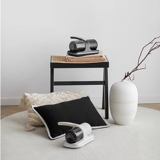 Rechargeable Powerful Bed Vacuum Cleaner