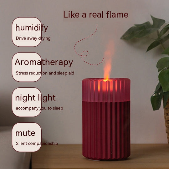 USB Fragrance Aroma Diffuser