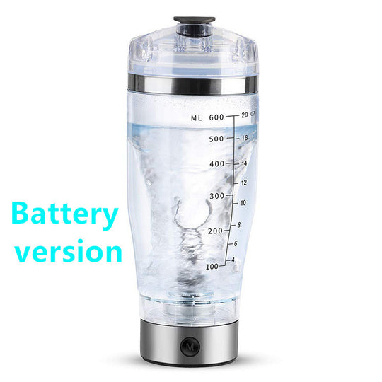 Electric Protein Shake Stirrer