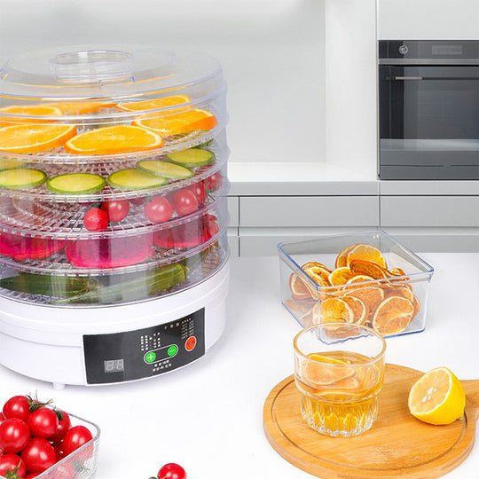 Household Fruit Dehydrator