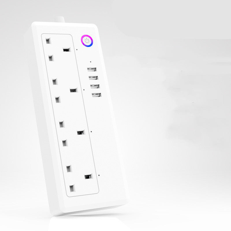 WIFI Smart Plug control