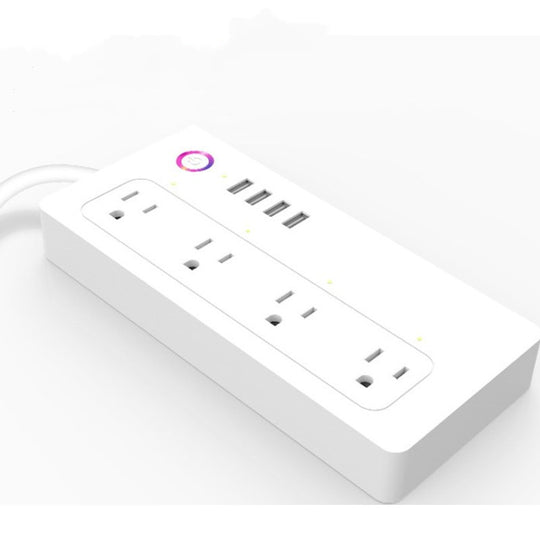 WIFI Smart Plug control