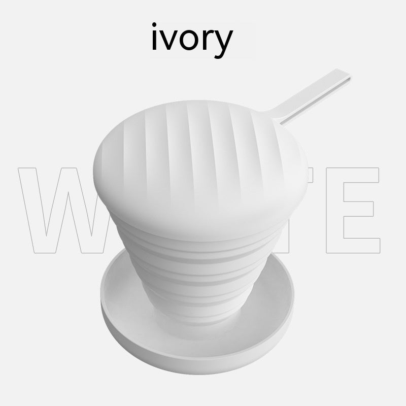 Portable beauty Tools Cleaning Device