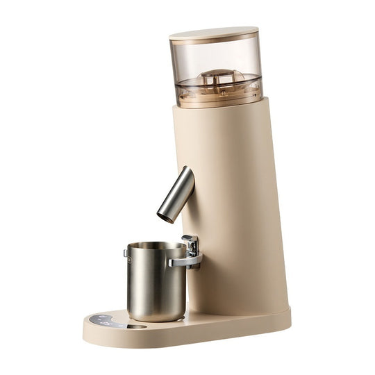 Portable Coffee Grinder