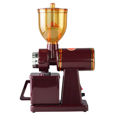 Electric  Italian Coffee Grinder