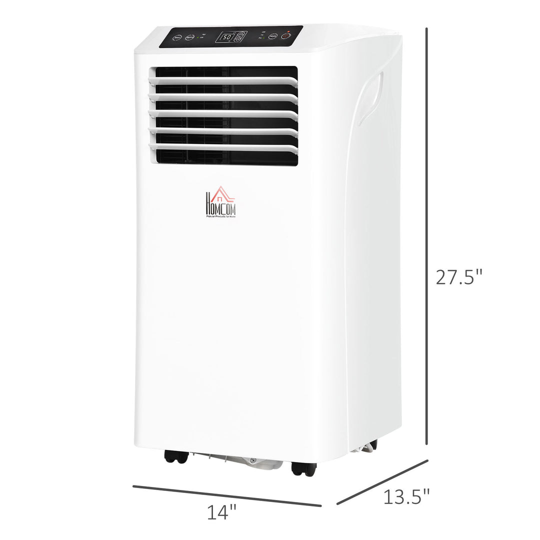 Portable Air Conditioner