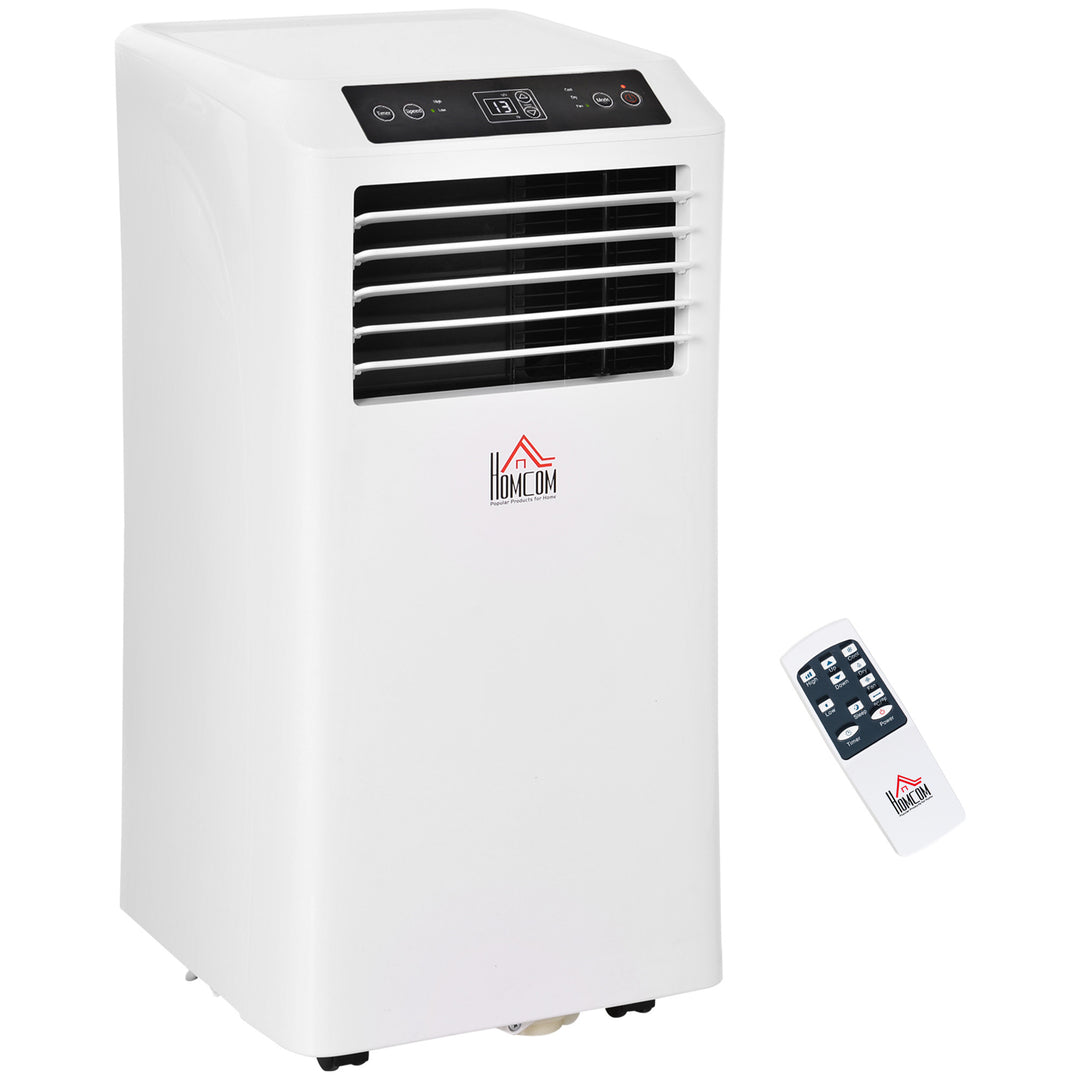 Portable Air Conditioner