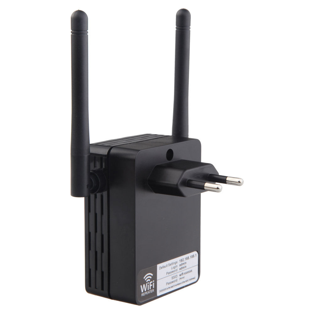 Wireless Signal Amplifier