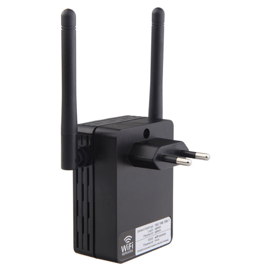 Wireless Signal Amplifier