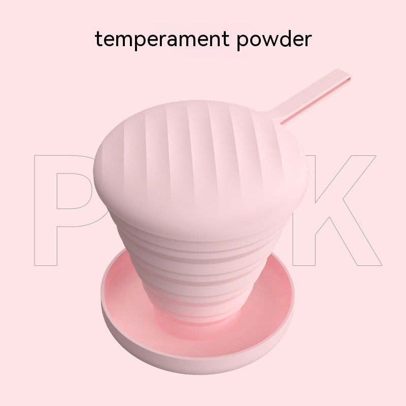 Portable beauty Tools Cleaning Device