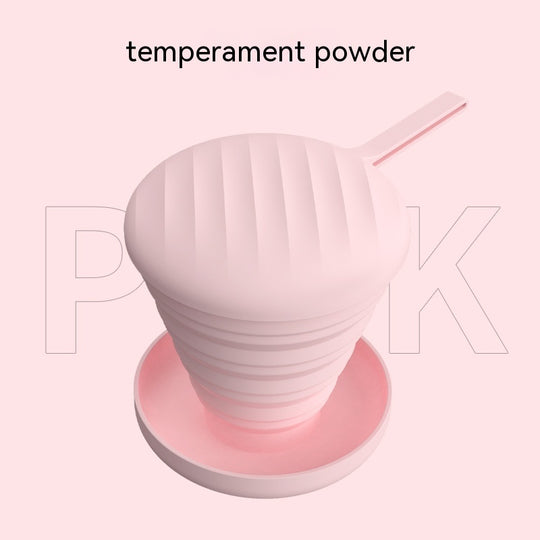 Portable beauty Tools Cleaning Device