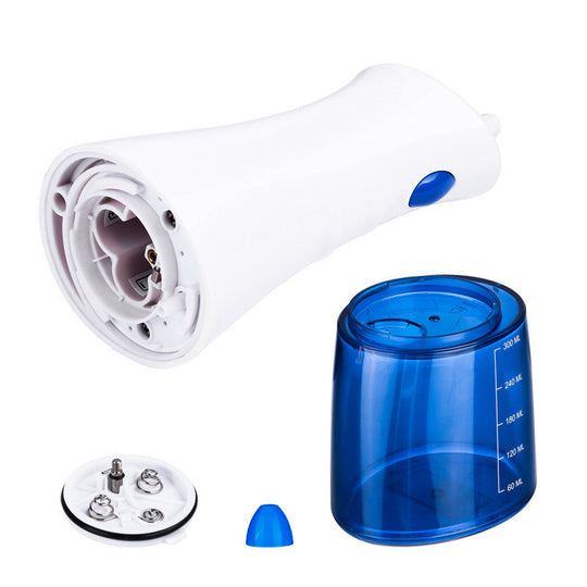 Electric Nasal Washing Device
