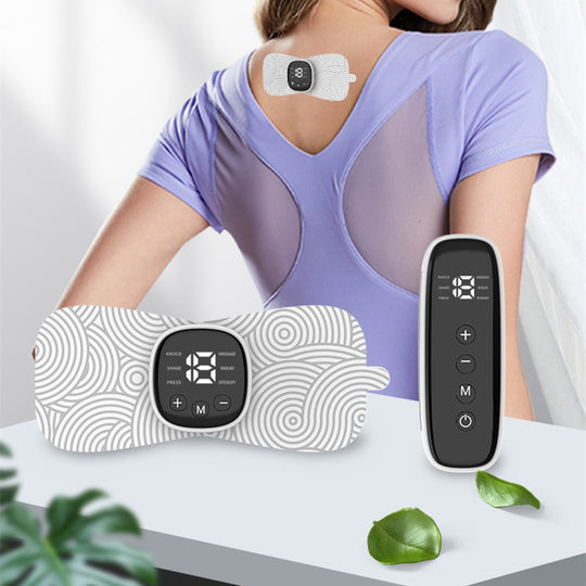 Portable Shoulder Neck Massage
