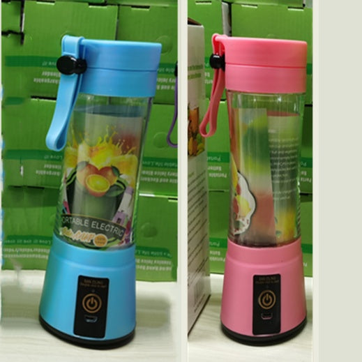 Portable Rechargeable Blender juicer