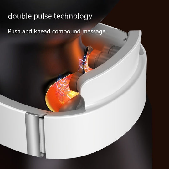 Household Massager Pulse Multifunction