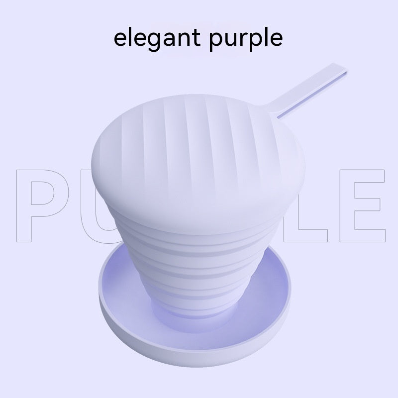 Portable beauty Tools Cleaning Device