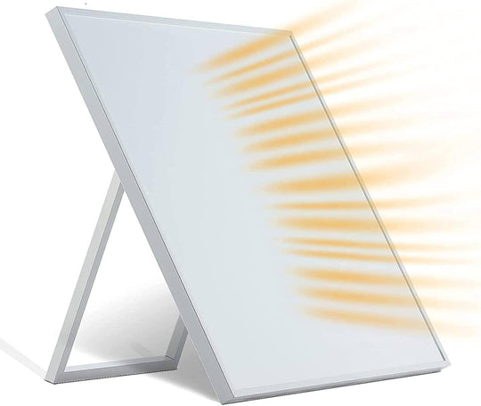 Electric Wall Mounted Space Panel Heater