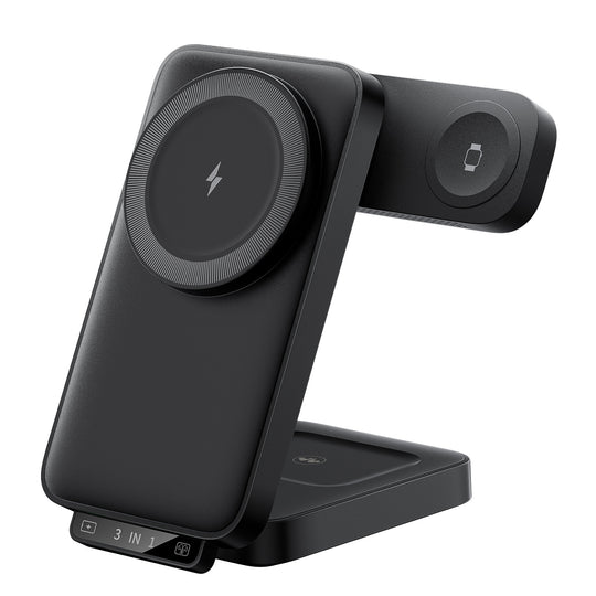 Wireless Charger Folding Magnetic