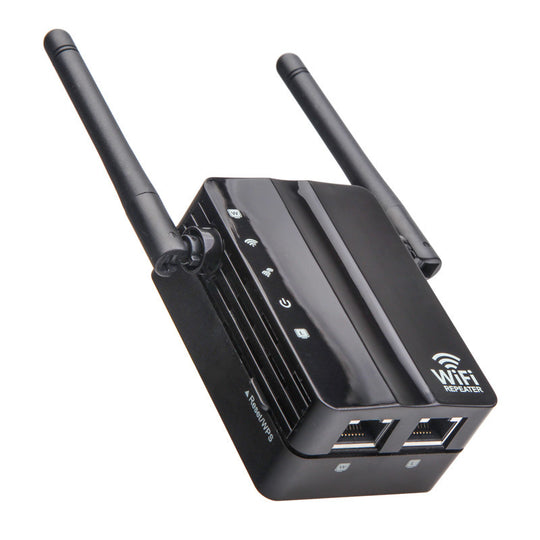Wireless Signal Amplifier