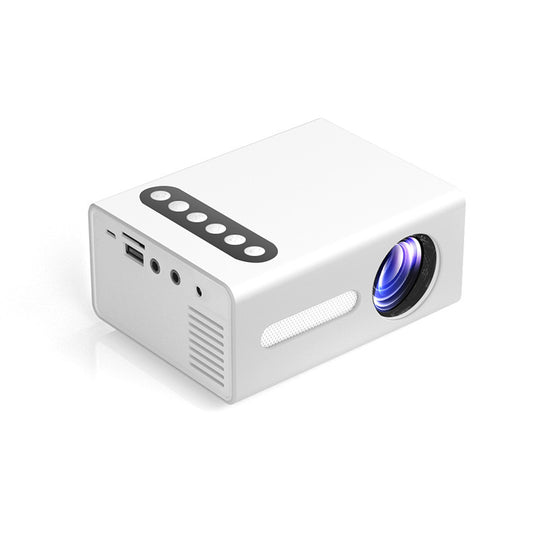 Home Office HD Mini Projector