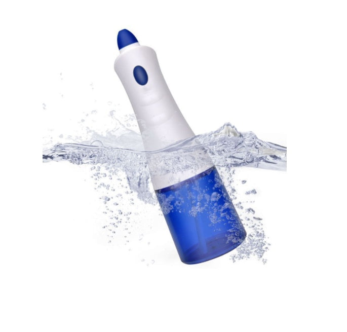 Electric Nasal Washing Device